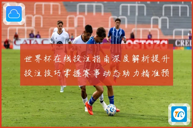 世界杯在线投注指南深度解析提升投注技巧掌握赛事动态助力精准预测