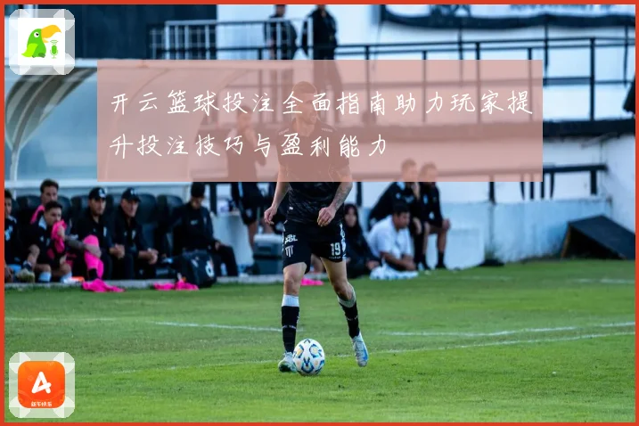 开云篮球投注全面指南助力玩家提升投注技巧与盈利能力