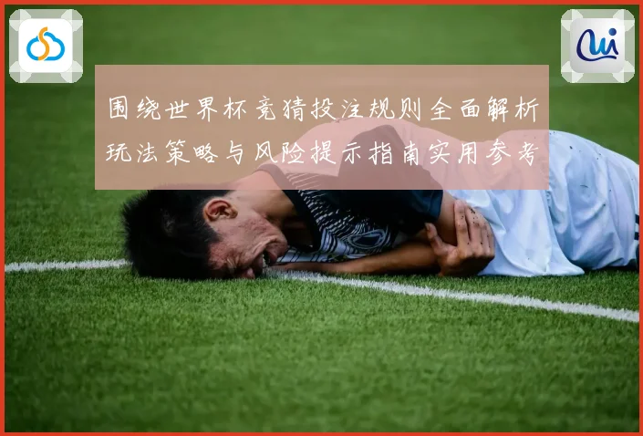 围绕世界杯竞猜投注规则全面解析玩法策略与风险提示指南实用参考