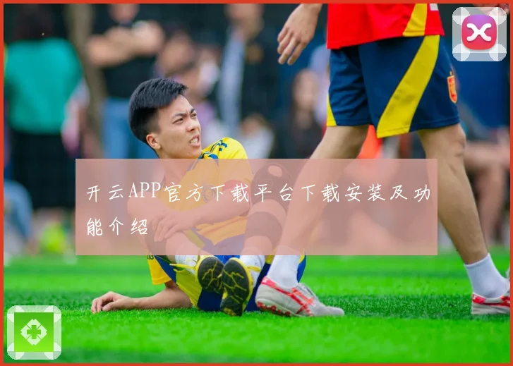 开云APP官方下载平台下载安装及功能介绍
